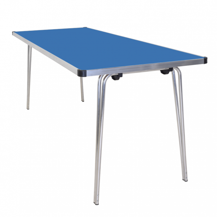 GoPak Contour25 Lightweight Folding Tables
